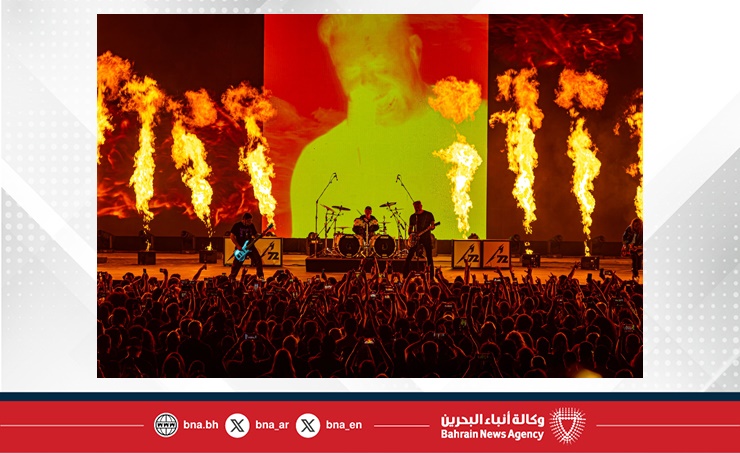 تزامنا مع أعياد البحرين.. أسبوع استثنائي مع مسرح بيون الدانة يجمع بين الحفلات الغنائية والعروض المسرحية